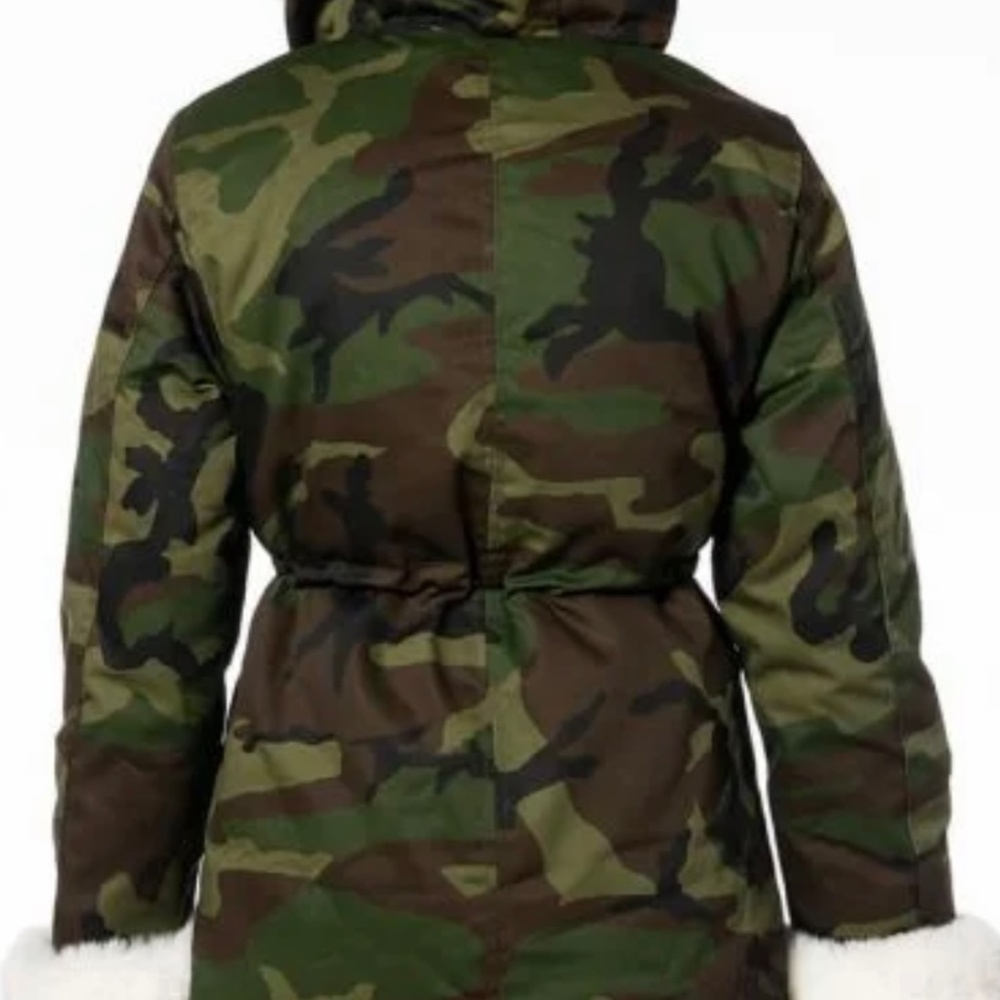 Coat - Picture 2 of 2